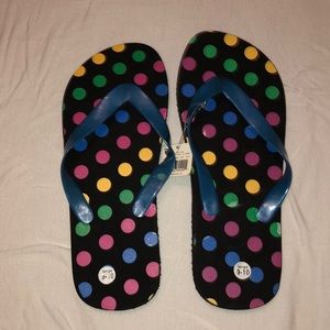 Flip flops